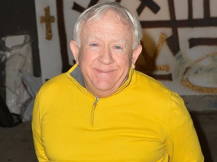 Leslie Jordan Car Accident in US