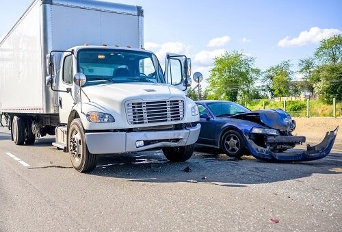 truck accident lawyer