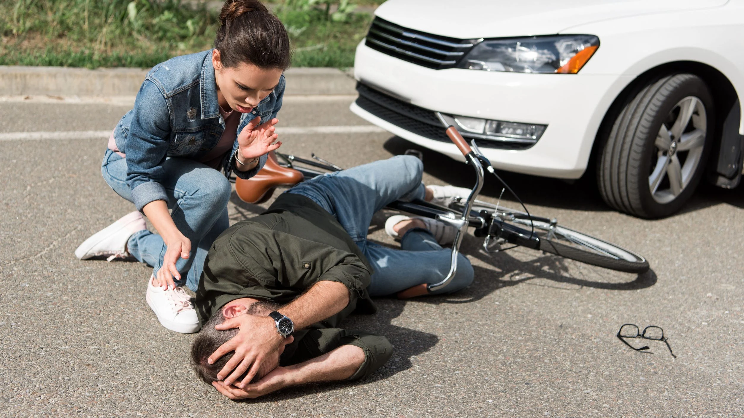 Bicycle Accident Lawyers in the US