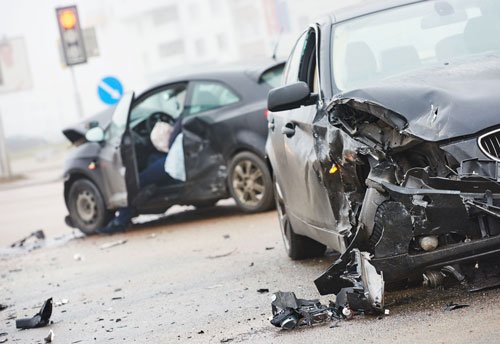 Car Accident Defense Attorneys in Los Angeles