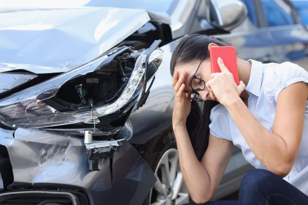 Car Accident Defense Attorneys in Los Angeles