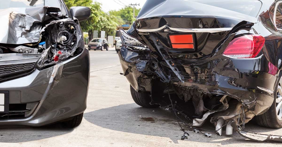 Car Accident Defense Attorneys in Los Angeles