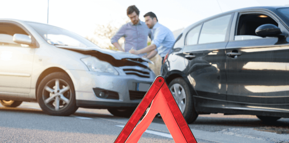 Car Wreck Attorney in Los Angeles