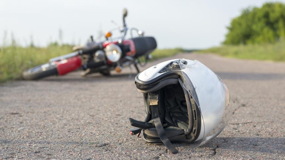 Motorcycle Accident Lawyer