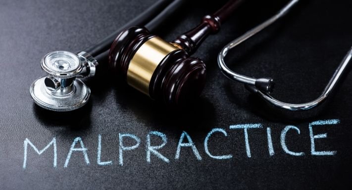 Medical Malpractice Lawyer in the US